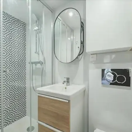 Studio Montorgueil *