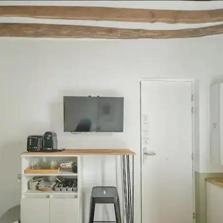 Studio Montorgueil